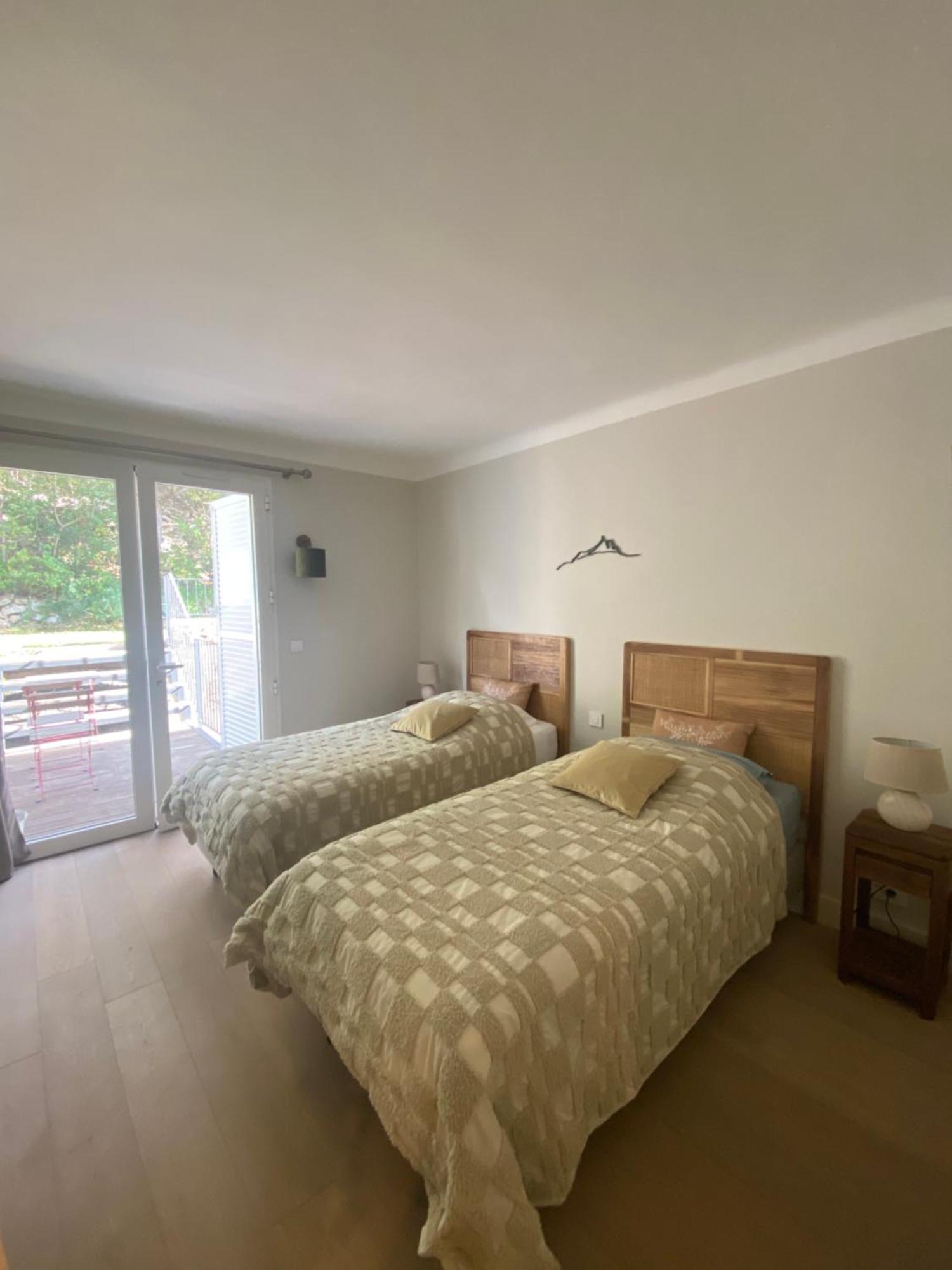 Hotel Le Repos Du Keyrie Saint-Marc-Jaumegarde Zewnętrze zdjęcie